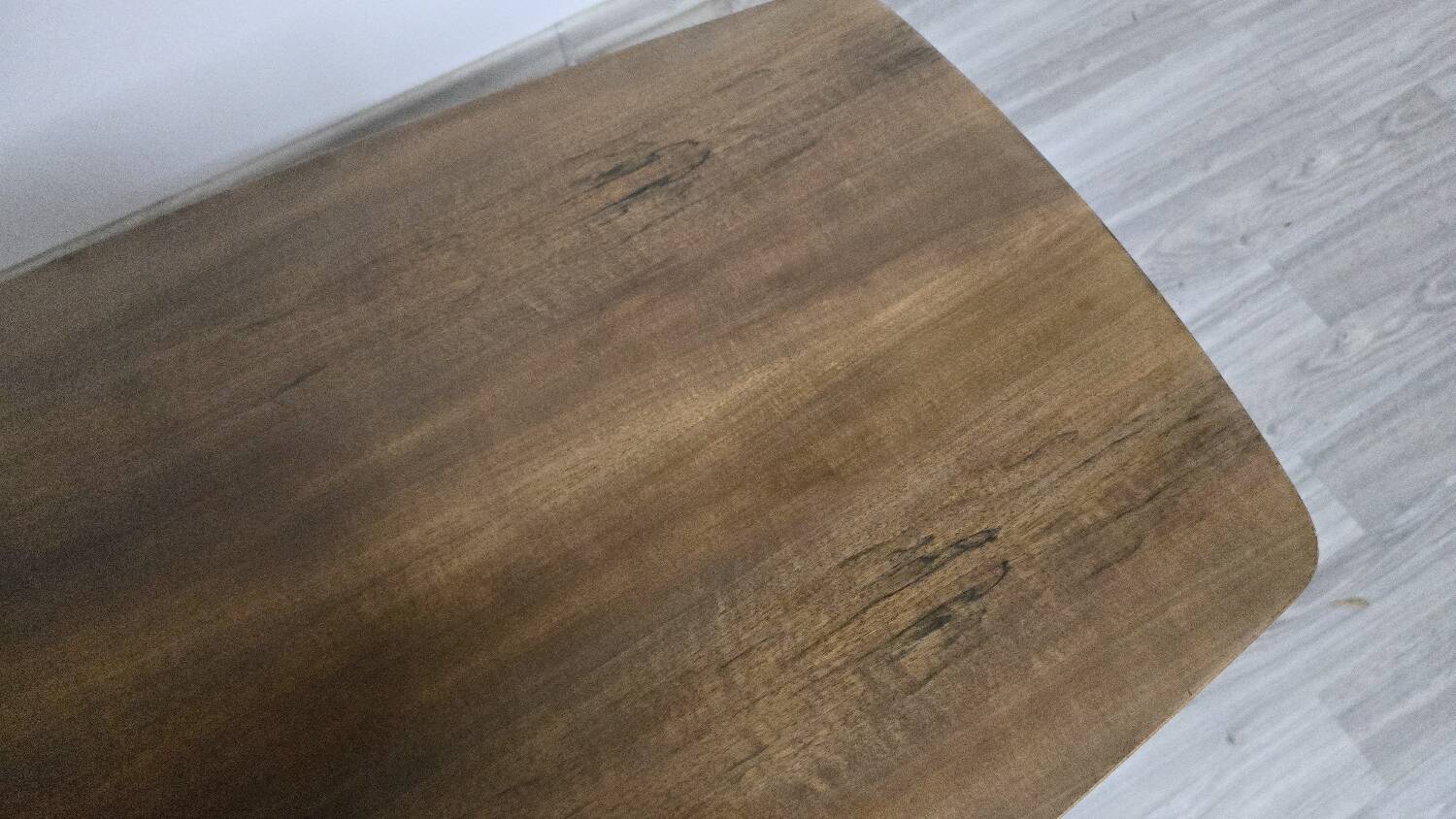 Mid-century coffee table