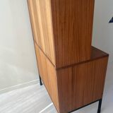 ARP display cabinet by Mortier Motte and Guariche