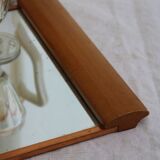 Mirror tray