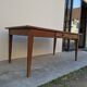 Table de Ferme rustique ancienne fabrication 1900s en Fruitier