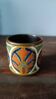 Ceramic vase manufactured by gouda liberty, princess ivora decor