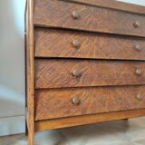 Commode vintage