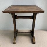 Table bistrot