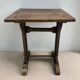 Bistro table