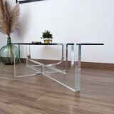 Roche Bobois coffee table