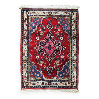 Hamadan rug