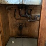 Bar counter