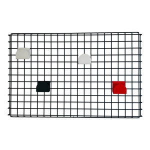 Grille équipée Binetta