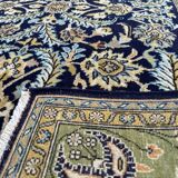 Persian Goum rug, circa 1960. 160x103 cm