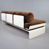 COR 'Orbis' daybed by Luigi Colani 1970