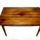 Dining room table "wallet", Sweden, 1960