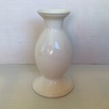 White vase villeroy and boch
