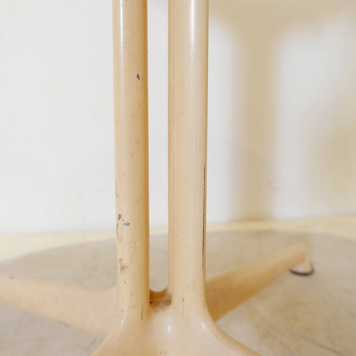 The Fonda chair by Eames for Herman Miller, 1960s, a pair available.