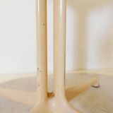 The Fonda chair by Eames for Herman Miller, 1960s, a pair available.