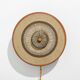 Applique en céramique de Noomi Backhausen & Poul Brandborg pour Søholm, Danemark