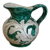 Pitcher