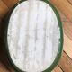 Cocotte verte vintage Émile henry