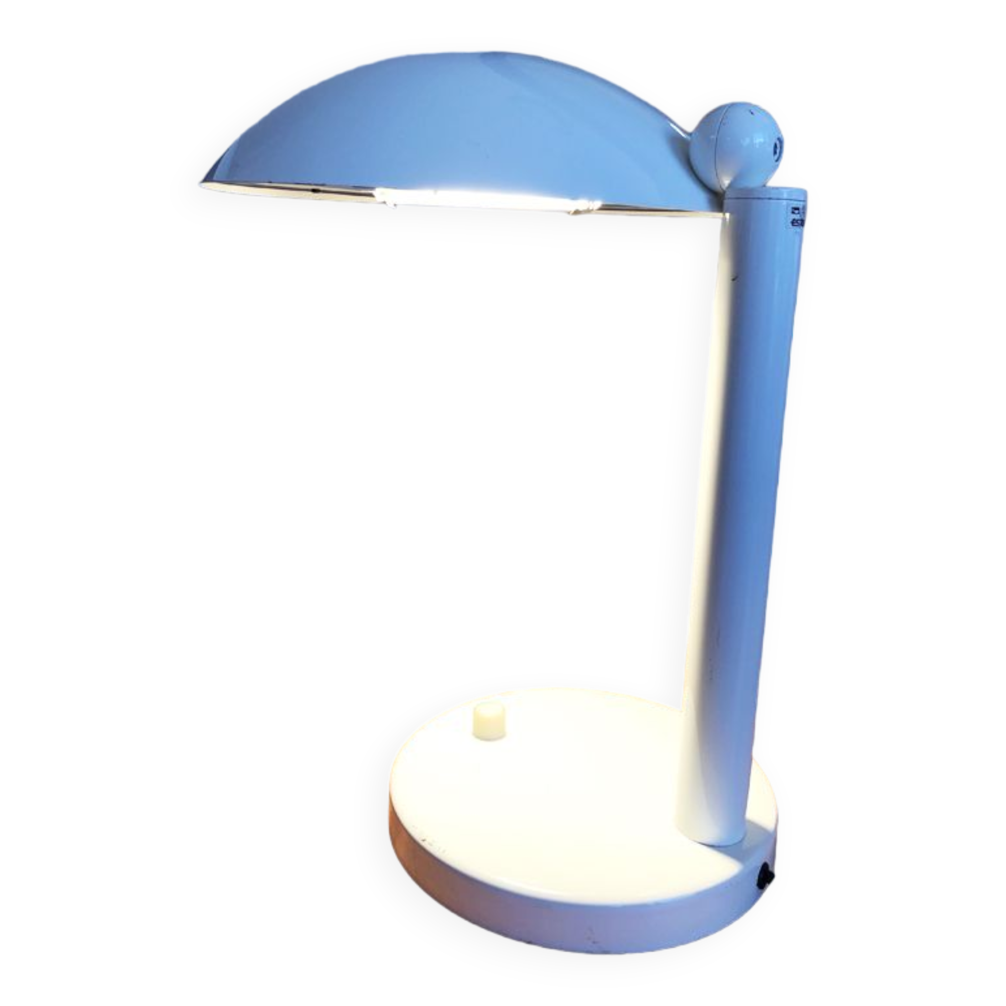 Desk lamp, Leonardo Marelli for Estiluz, 1980