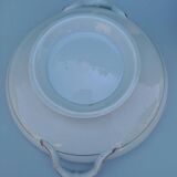 Porcelain tureen