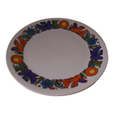 Flat plate Acapulco Villeroy and Boch