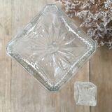 Vintage whisky decanter