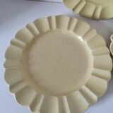 Flower plates