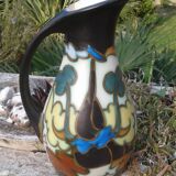 Art Deco pitcher