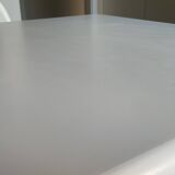 White table for children linus de magis