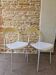 Designer chairs