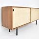 Sideboard by Florence Knoll Bassett for Knoll International, 1950s