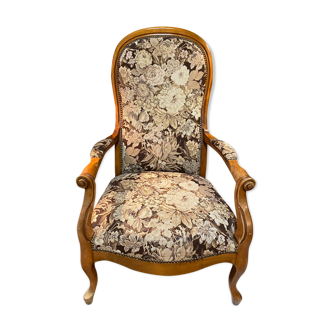 Decorative armchair