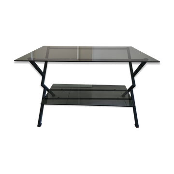 Table basse vintage
