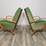 Fauteuils de Jaroslav Smidek