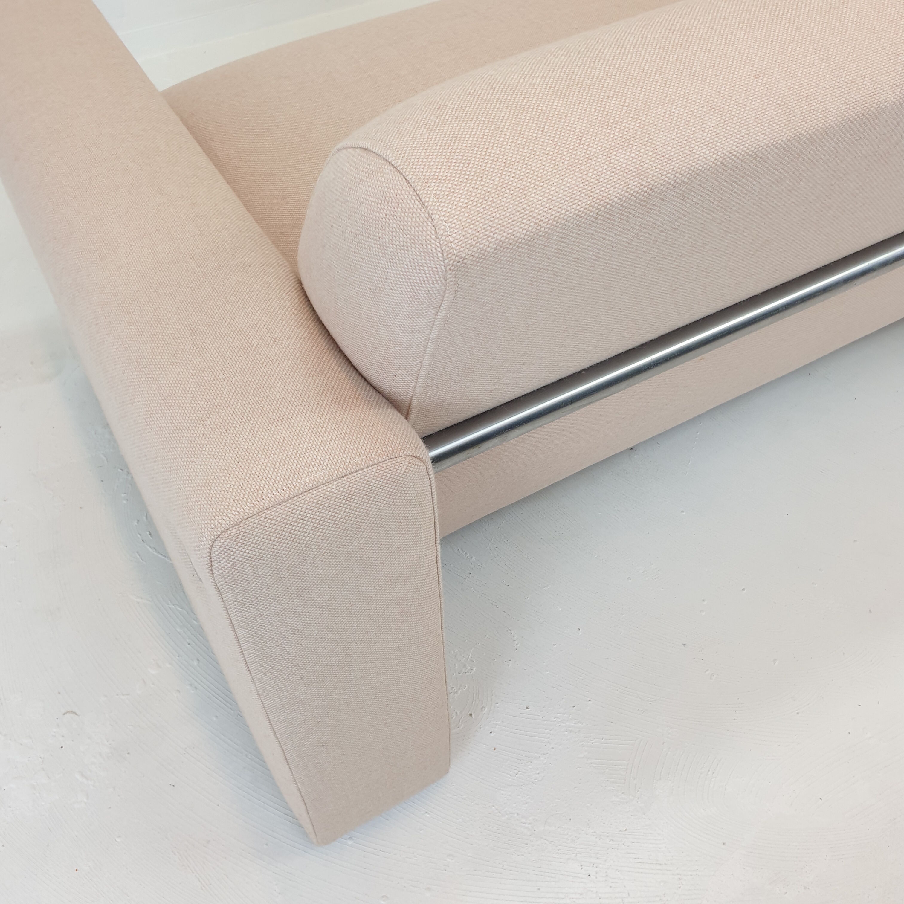 Model 691 2-Seat Sofa by Artifort, 1980s