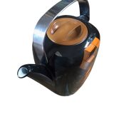 Vasarely Teapot - Rosenthal -
