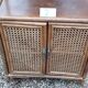 Set of 2 bookcases