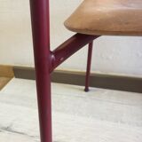 HAY "Soft edge" chair