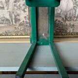 Workshop stool 80s