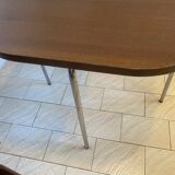 Table & chairs fusion by Sandra Kragnert for Ikea