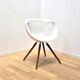 Pair of Up Chairs, Tonon