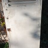 Old shutter or shutter
