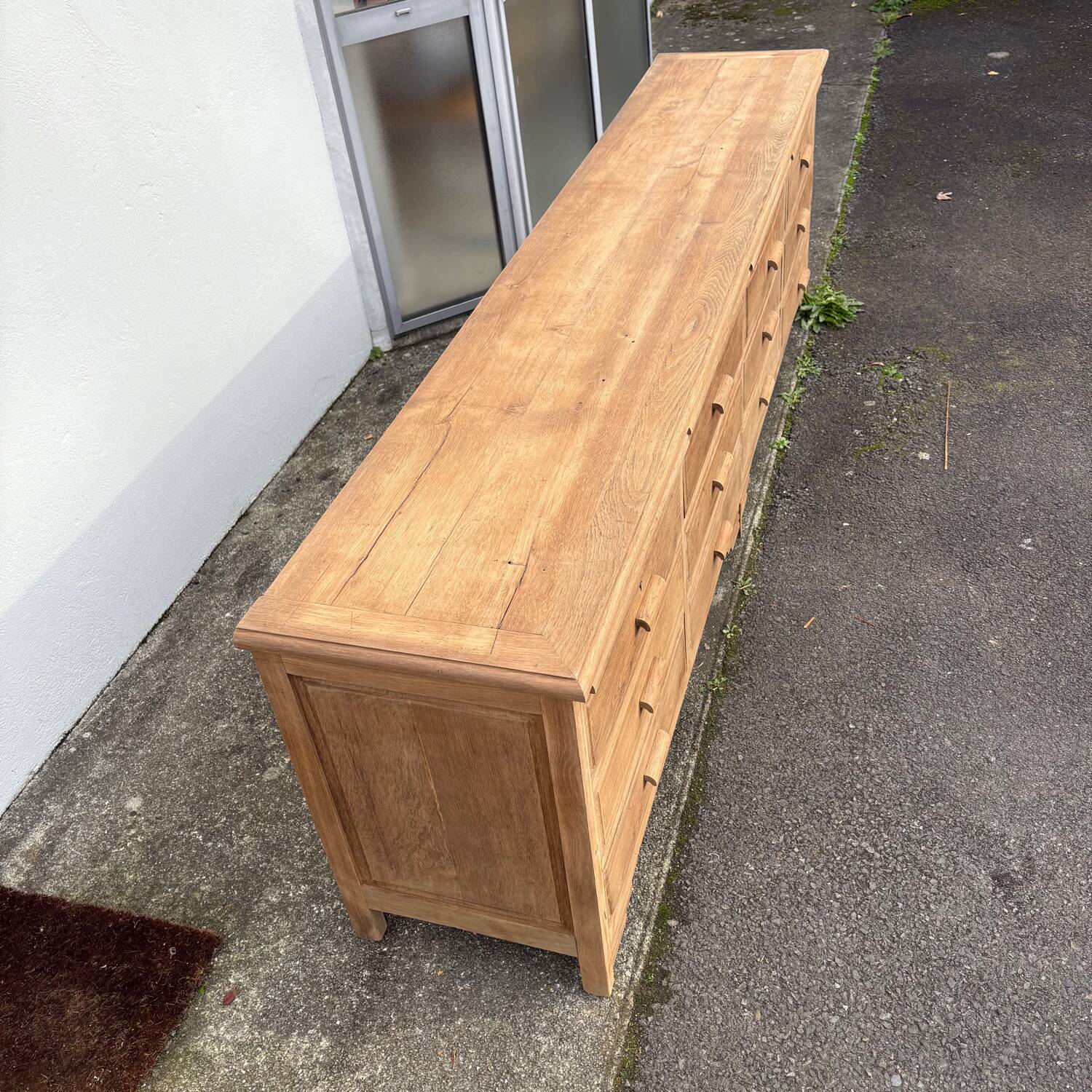 1950s workshop furniture