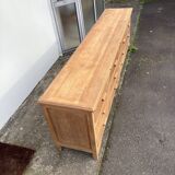 1950s workshop furniture