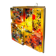 C1699 'Stijlrelief' Wall Lamp By Willem Van Oyen For Raak Amsterdam, The Netherlands 1960S