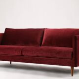 Marc three seater sofa