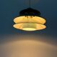 Vintage Horn Belysning model 776 - Danish design pendant