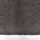 7x10 Brown & Gray Vintage Wool Rug 209x304Cm