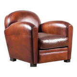 Club chair