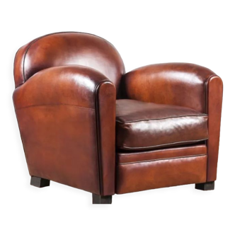 Club chair