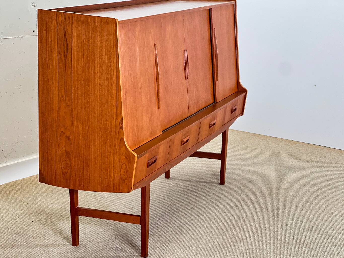 Buffet haut EW Bach (fabriqué au Danemark)